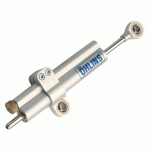reparar amortiguador direccion